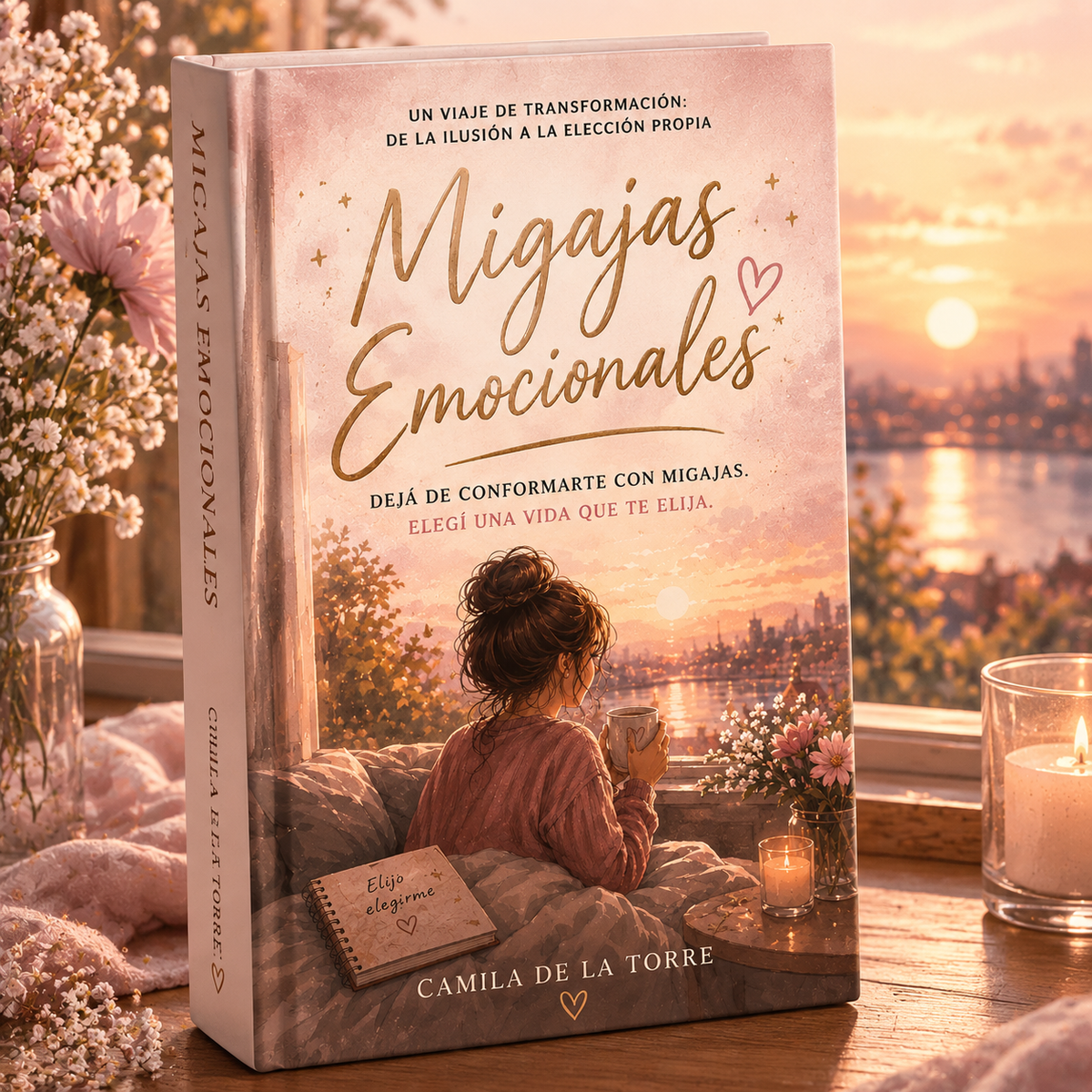 Migajas emocionales