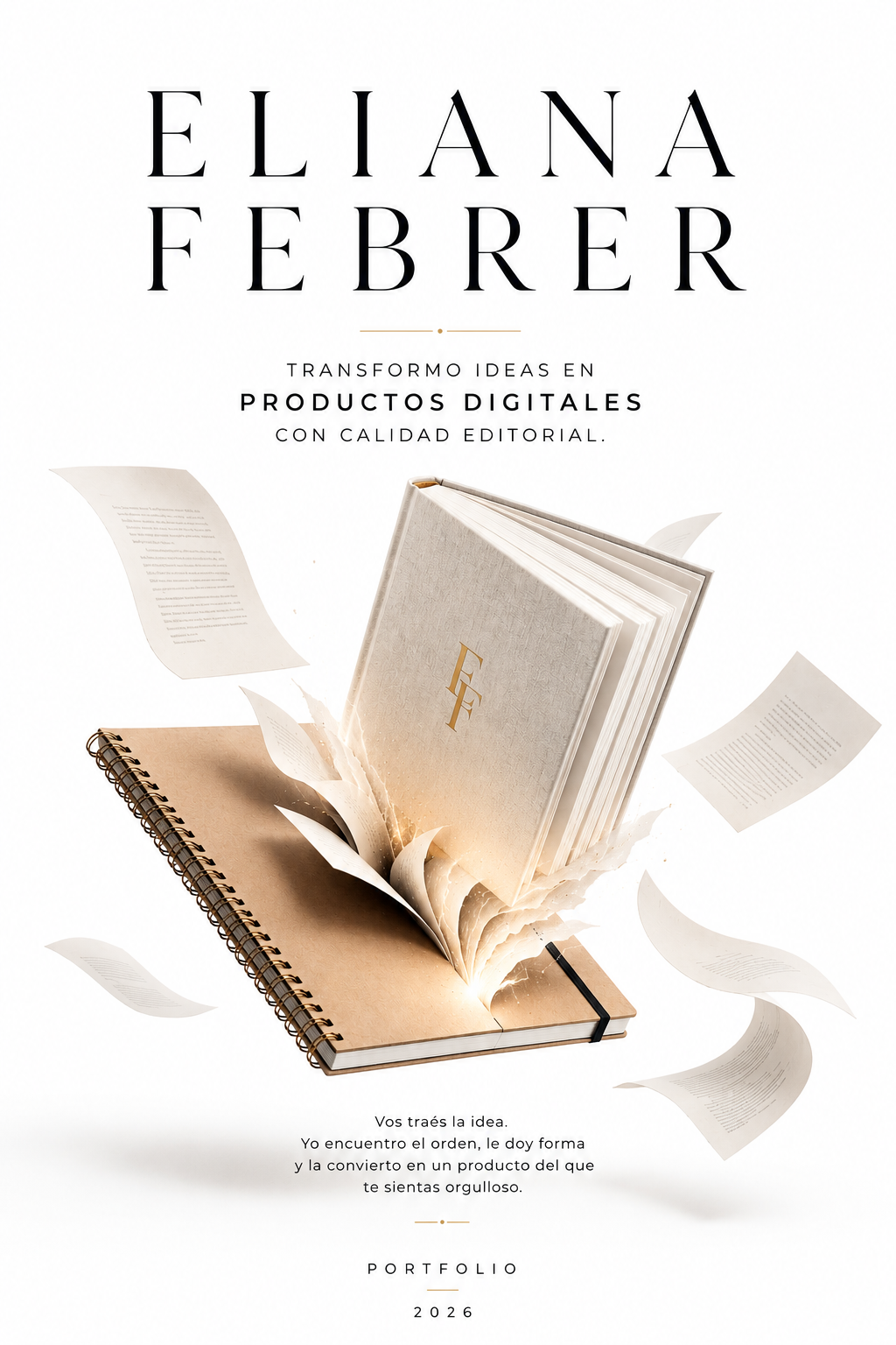 Productos Digitales